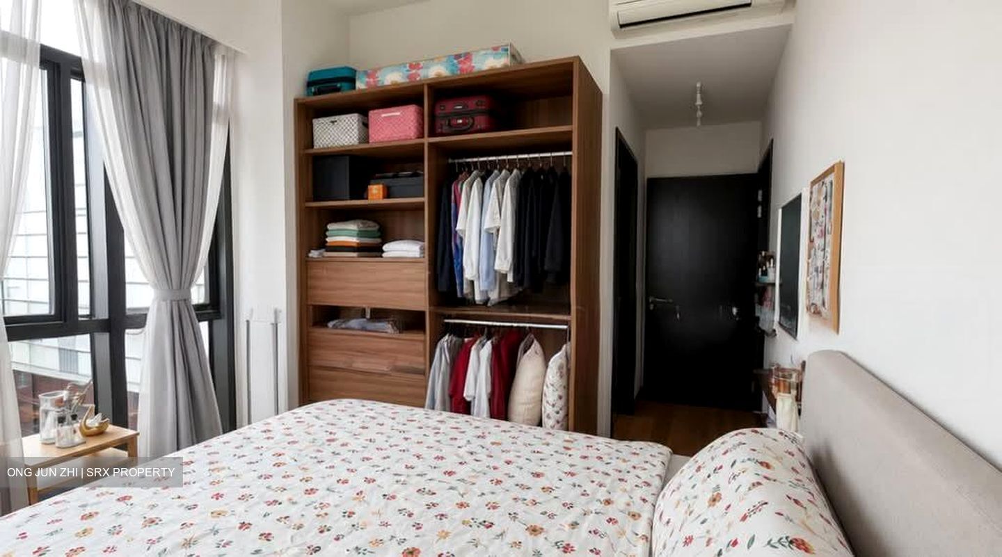 Neem Tree (D12), Apartment #577042461